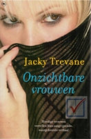 Trevane, Jacky - Onzichtbare vrouwen