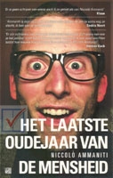 Ammaniti, Niccolo - Het laatste oudejaar van de mensheid