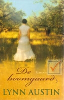Austin, Lynn - De boomgaard