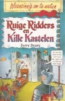 Deary, Terry - Ruige Ridders en Kille Kastelen