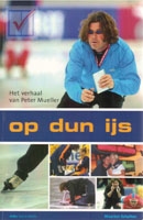 Scholten, Maarten - Op dun ijs