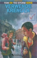 Zwaan, Peter de - Toni & Teo Storm Verwende Krengen