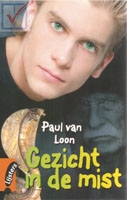 Loon, Paul van - Gezicht in de mist