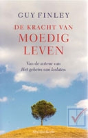 Finley, Guy - De kracht van moedig leven