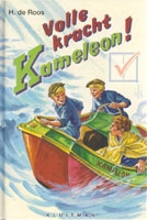 Roos, H.de - Volle kracht, Kameleon !