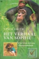 Smith, Vince - Het verhaal van sophie