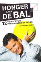 Krajicek, Richard - Honger naar de bal