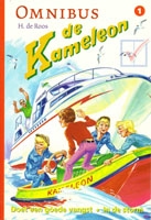 Roos, H. de - De Kameleon Omnibus 1