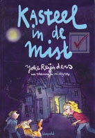 Reijnders, Joke - Kasteel in de mist