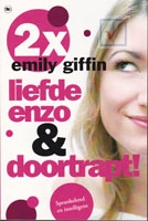 Griffin, Emily - Liefde enzo / doortrapt!