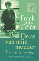 McCourt, Frank - De as van mijn moeder