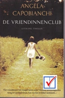 Capobianchi, Angela - De vriendinnenclub