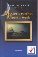 Buiskool, Rob -  Tom en Katja / Mysterie van het Meesterwerk
