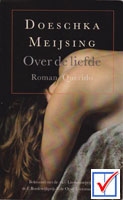 Meijsing, Doeschka - Over de liefde