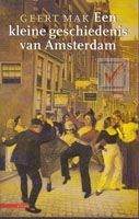 Mak, Geert - Een kleine geschiedenis van Amsterdam