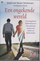 Newport, Jerry en Mary - Een ongekende wereld