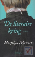 Februari, Marjolijn - De literaire kring