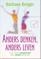 Berger, Barbara - Anders denken, anders leven