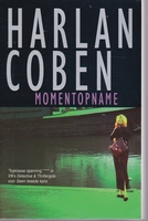 Coben, Harlan - Momentopname