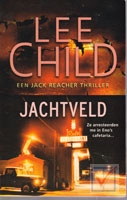Child, Lee - Jachtveld