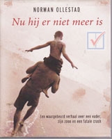 Ollestad, Norman - Nu hij er niet meer is