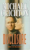 Crichton, Micheal - Disclosure