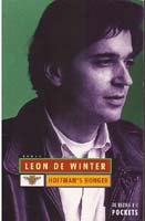 Winter, Leon de - Hoffman`s honger