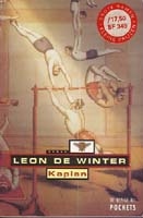 Winter, Leon de - Kaplan