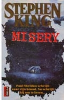 King, Stephen - Misery