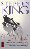 King, Stephen - De Shining