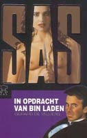 Villiers, Gerard de - SAS in opdacht van Bin Laden
