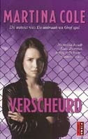 Cole,. Martina - Verscheurd