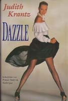 Krantz, Judith - Dazzle