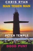 Ryan, Chris / Temple, Peter - Man tegen man/ Dood punt