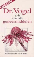 Vogel, Dr. - Gids voor alle geneesmiddelen