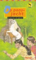 Cramer, Stasia - Op ponyjacht