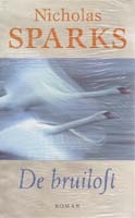 Sparks, Nicholas - De bruiloft