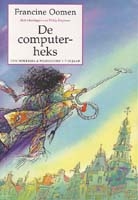 Oomen, Francine - De computerheks