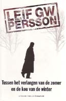 Persson, Leif GW - Tussen het verlangen van de zomer en de .