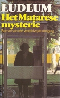 Ludlum - Het Matarese mysterie