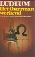 Ludlum - Het Osterman weekend