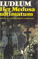 Ludlum - Het Medusa ultimatum