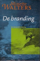 Walters, Minette - De branding