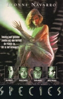 Navarro, Yvonne - Species