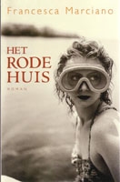 Marciano, Fransesca - Het rode huis