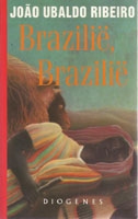 Ribeiro, Joao Ubaldo - Brazili&euml;, Brazili&euml;