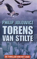 Jolowicz, Philip - Torens van stilte