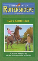 Campbell, Joanna - De Ruiterhoeve - Eva s eerste race