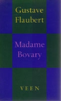 Flaubert, Gustave - Madame Bovary