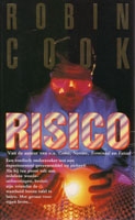 Cook, Robin - Risico